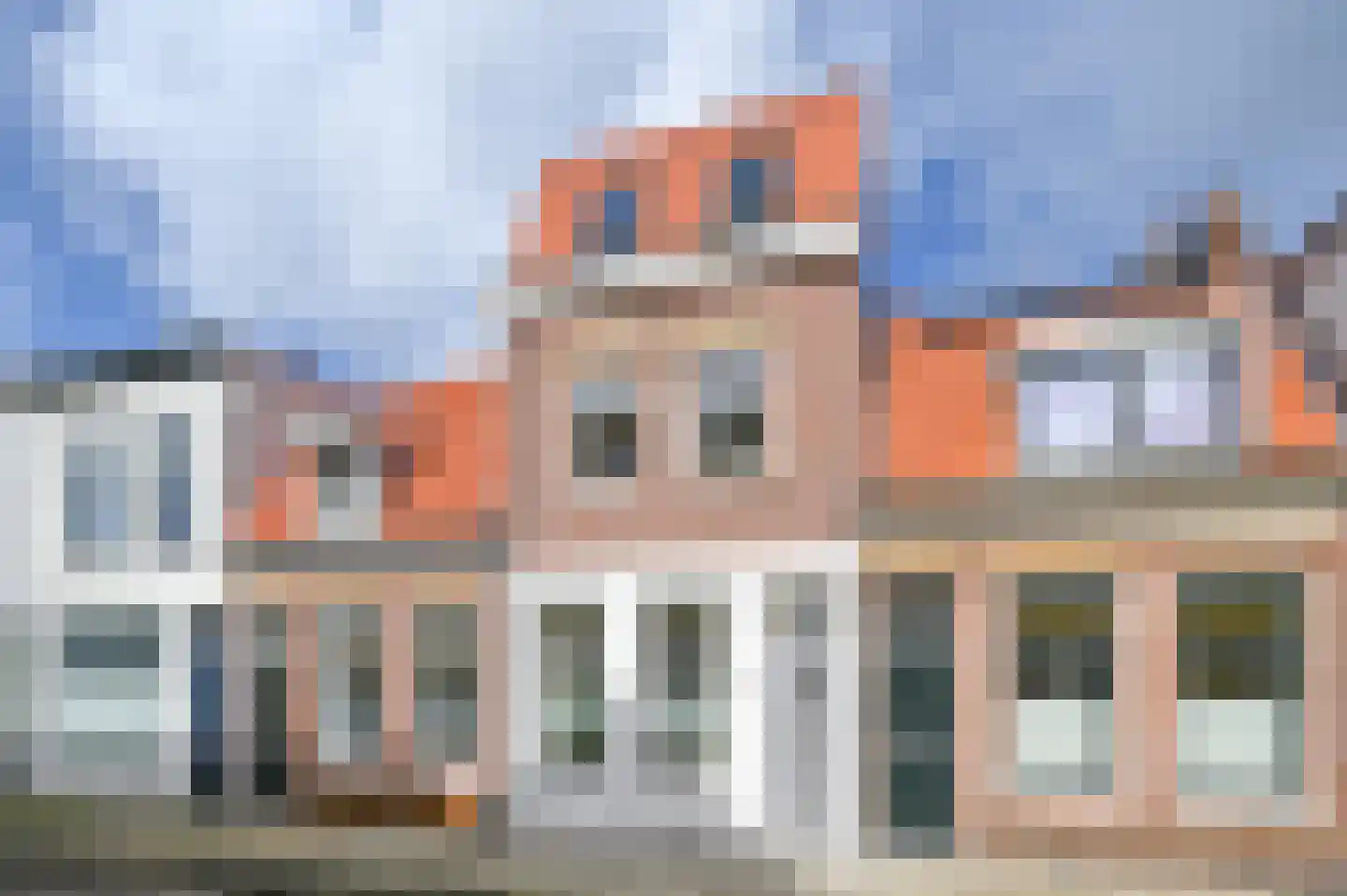 Rollandstraat 45 en Haarlem