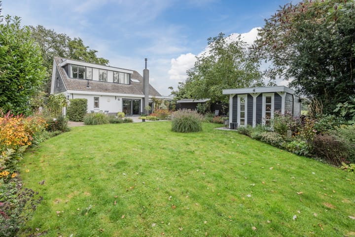 Rollecate 30 in Punthorst Foto