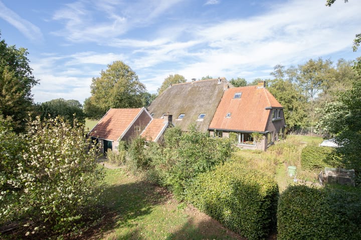 Photo of property Rollestraat 39, Wapse