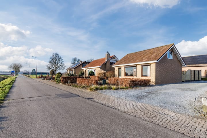 Rolleweg 54 dans Oud Gastel photo