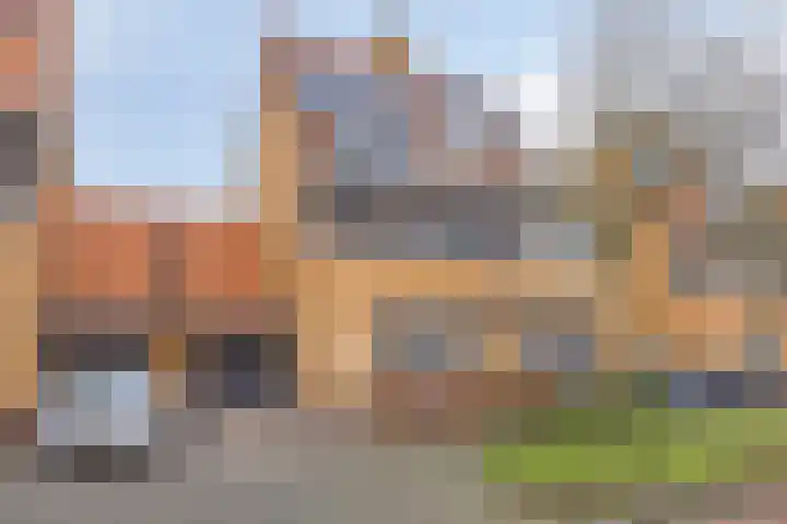 Romanusweg 14 De Meern