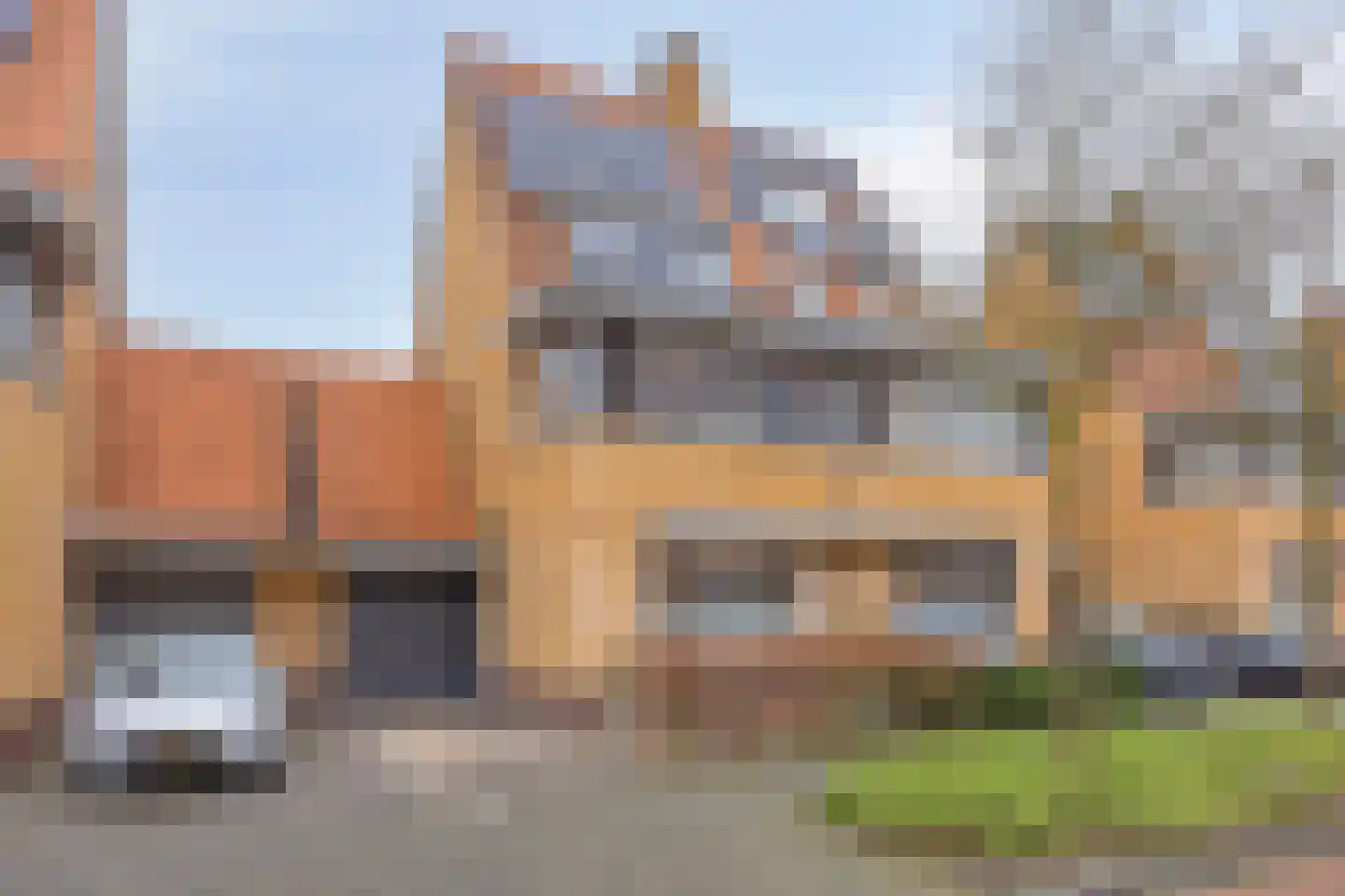 Romanusweg 14 De Meern