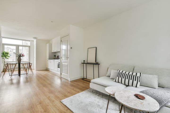 Rombout Hogerbeetsstraat 12-3 en Amsterdam foto