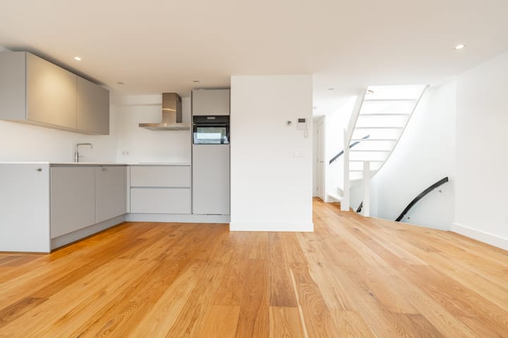 Rombout Hogerbeetsstraat 46-4 en Amsterdam foto