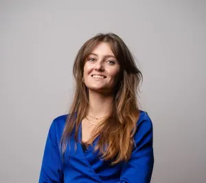 Foto van Romee Huenestein