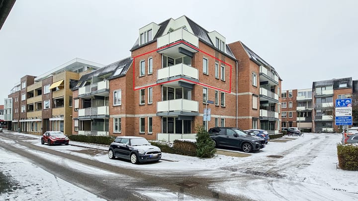 Photo de la maison Romeinenplein 17, Landgraaf