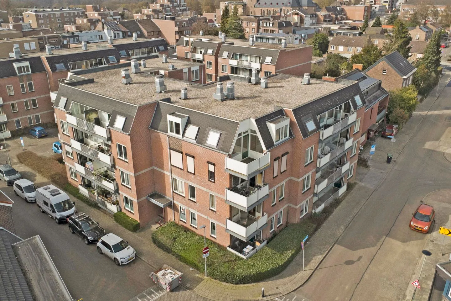Romeinenplein 49 Landgraaf thumbnail 32