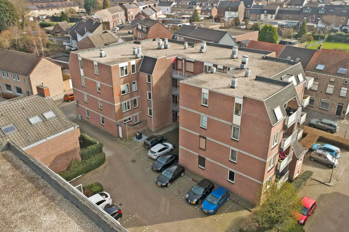 Romeinenplein 49 Landgraaf thumbnail 33