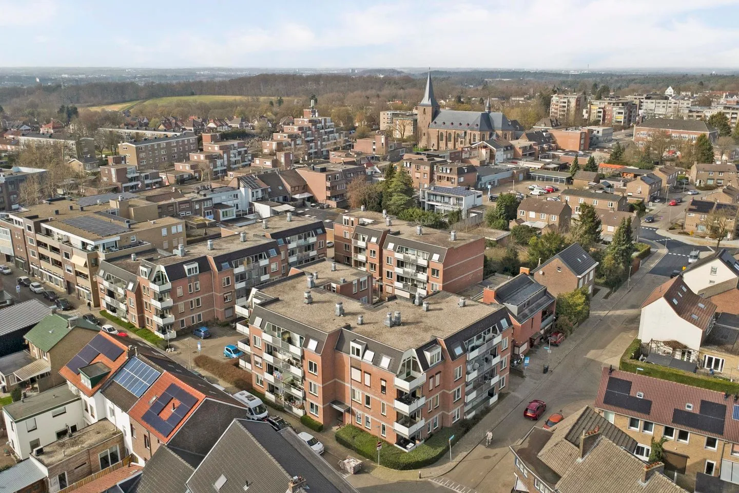 Romeinenplein 49 Landgraaf thumbnail 34