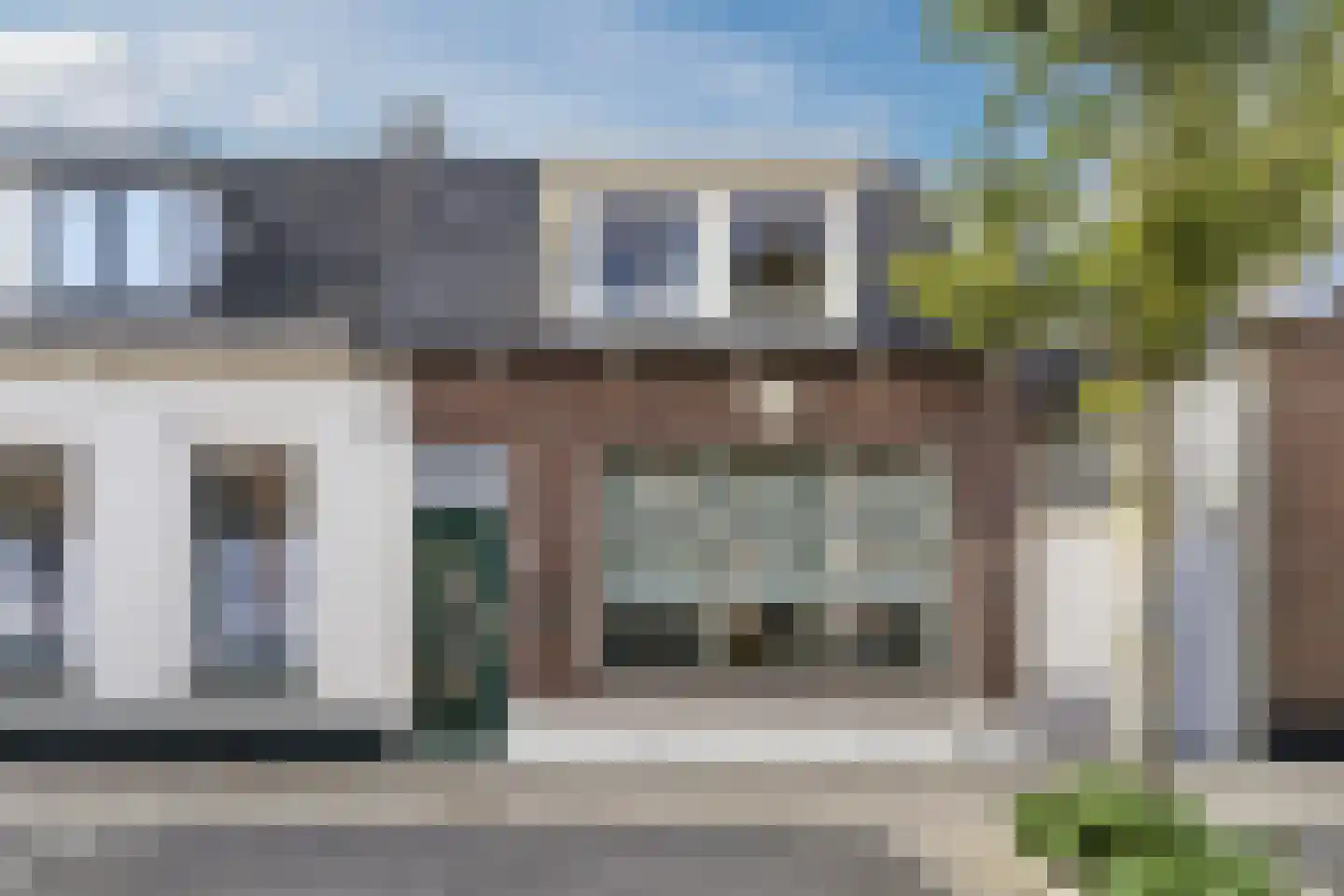 Romeinenstraat 4 in Katwijk