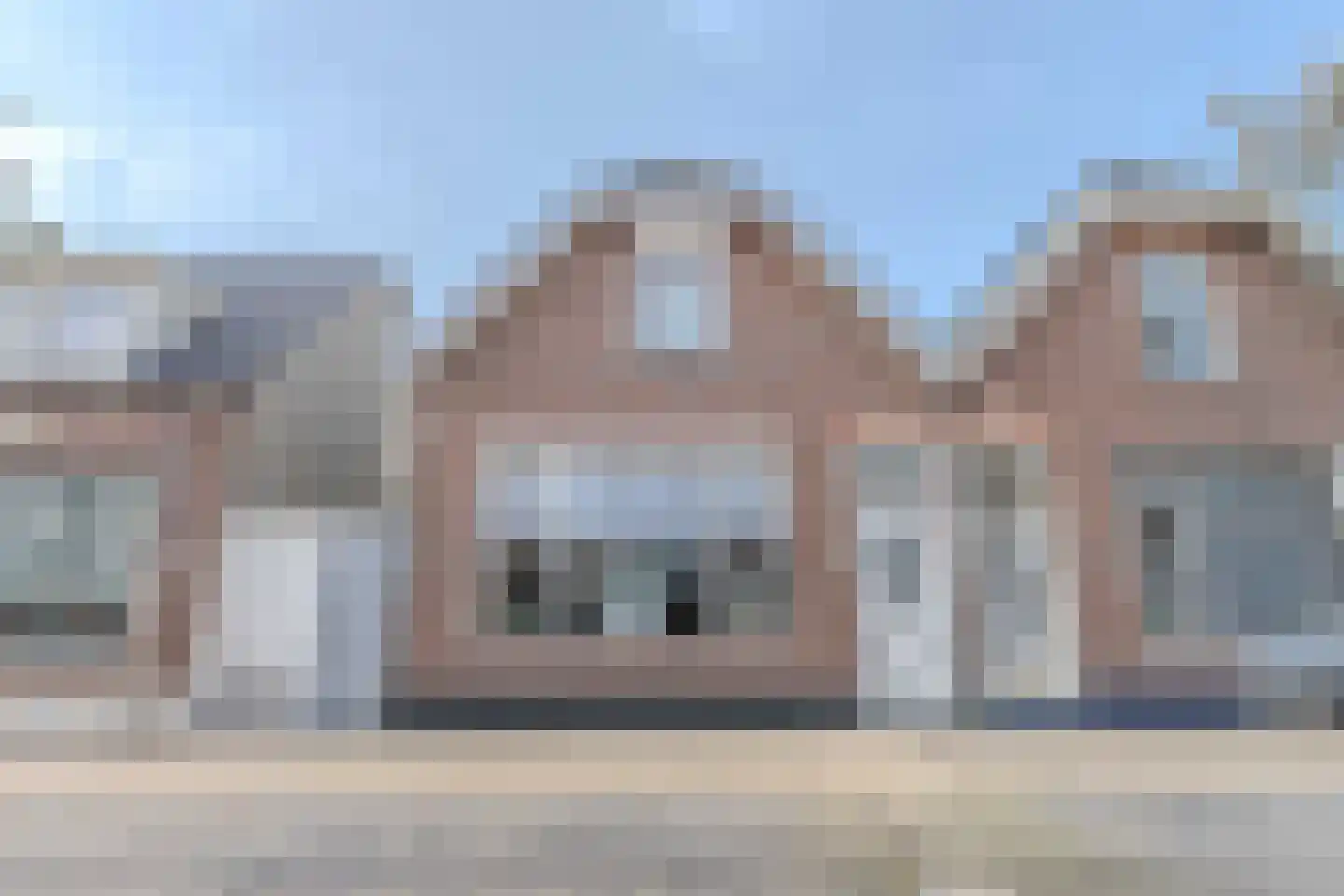 Romeinenstraat 6 Katwijk