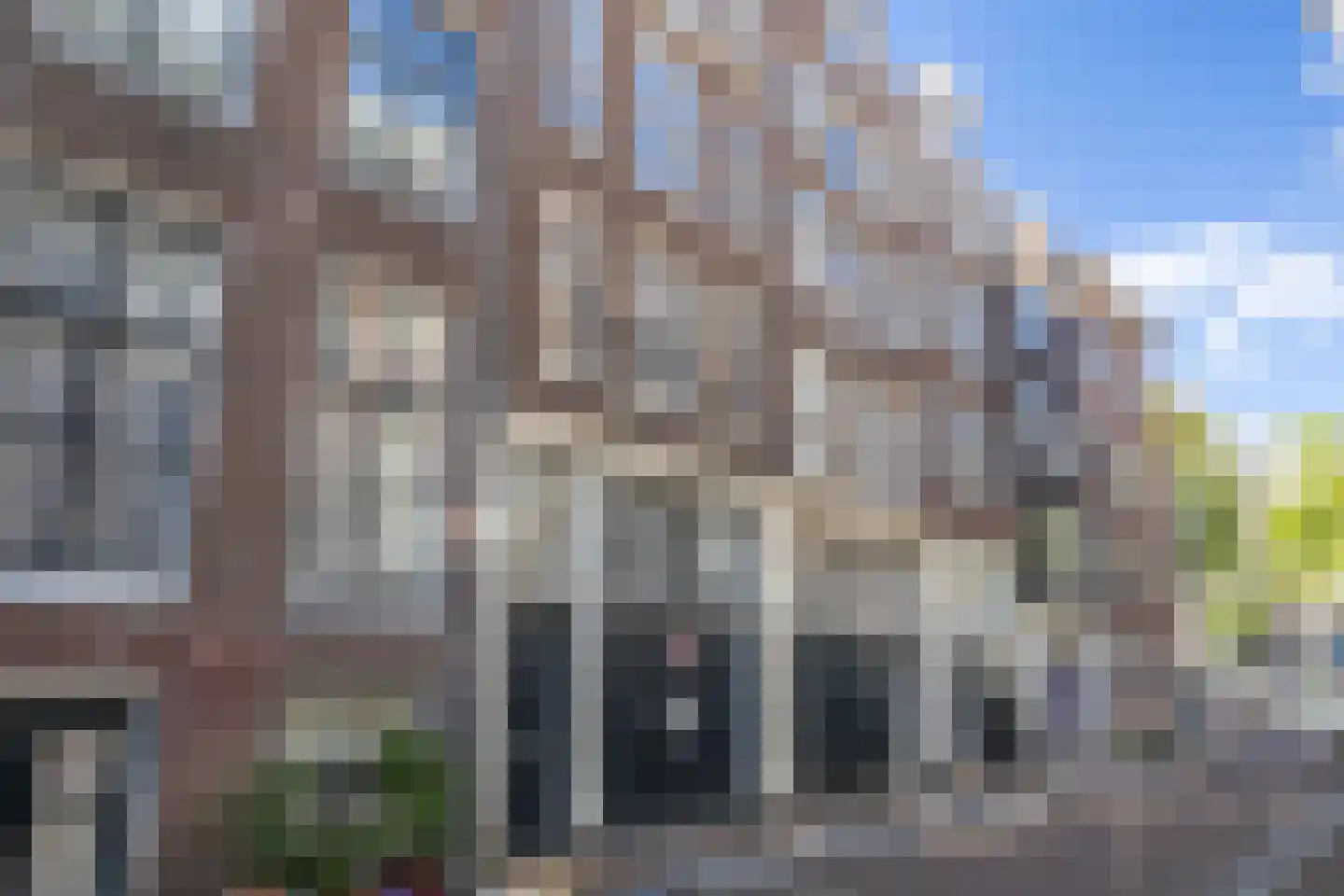 Romeinsarmsteeg 5 B Amsterdam