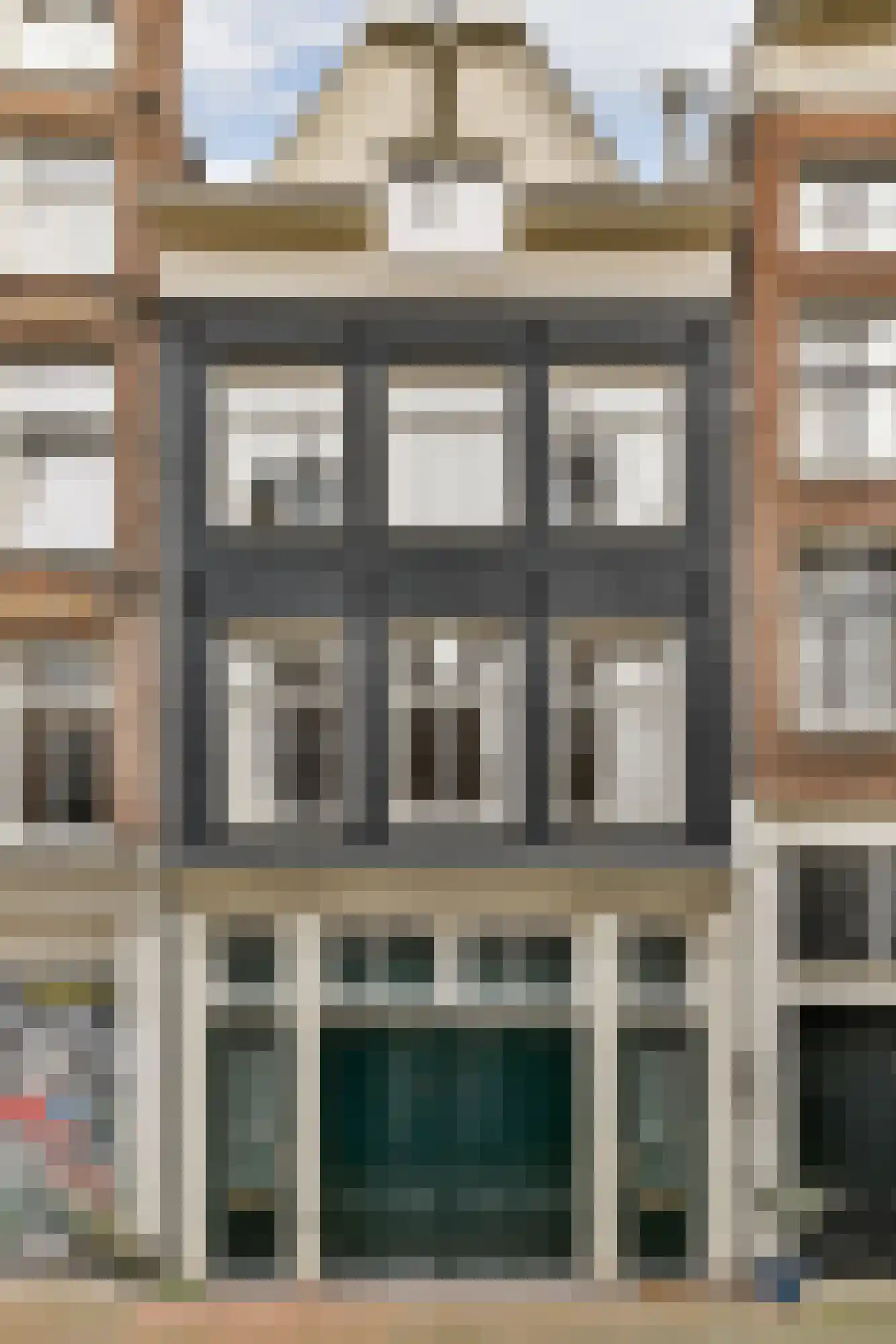 Romeinsarmsteeg 8 1 Amsterdam