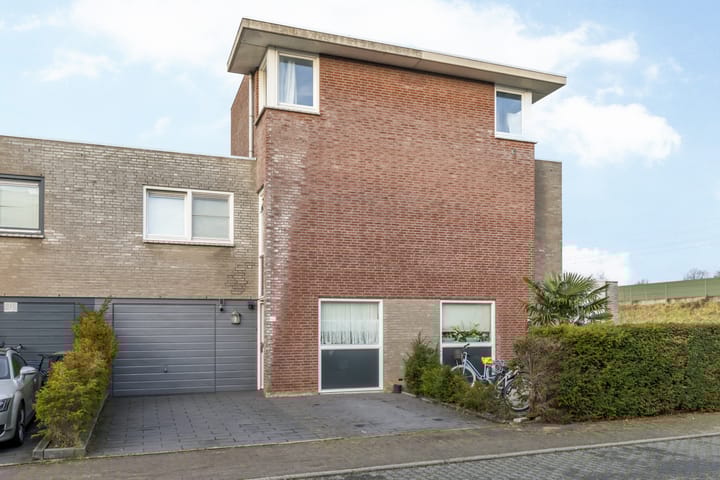 Photo de la maison Romeinse Weg 42, Sittard
