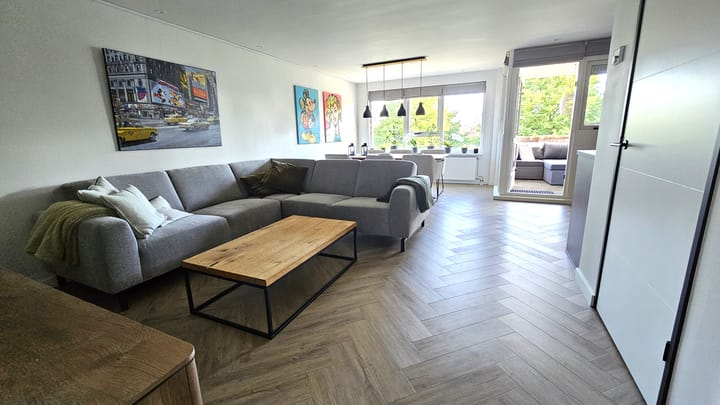 Photo de la maison Romerkerkweg 8, Beverwijk