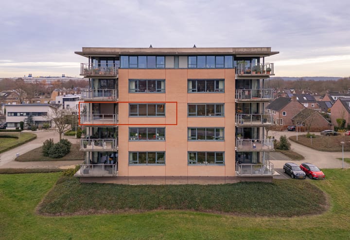 Romerodomein 11C in Maastricht foto