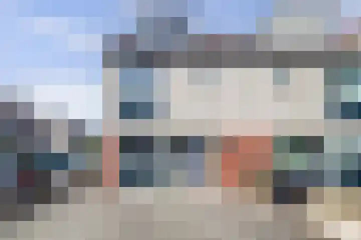 Romerostraat 5 in Gouda