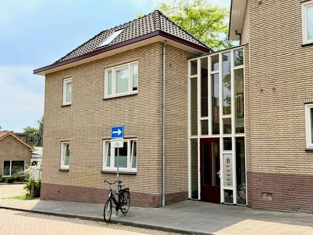 Römerselaan 9 Arnhem
