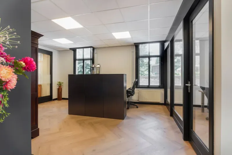 Kantoor foto van Romeynders Makelaardij