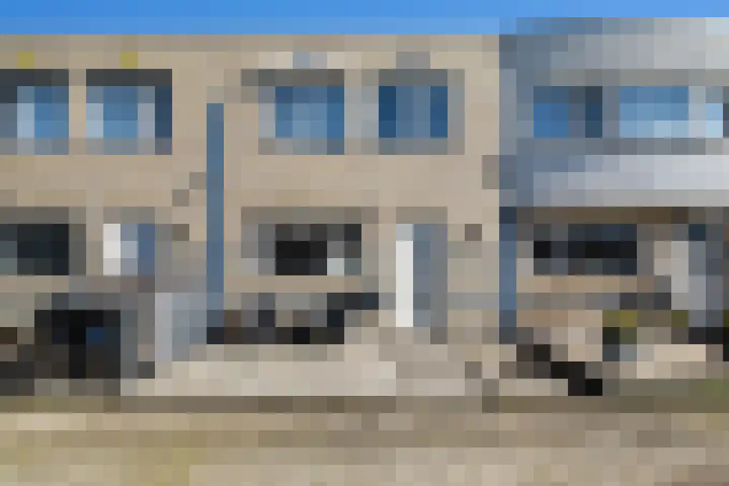 Rommepad 16 Rotterdam