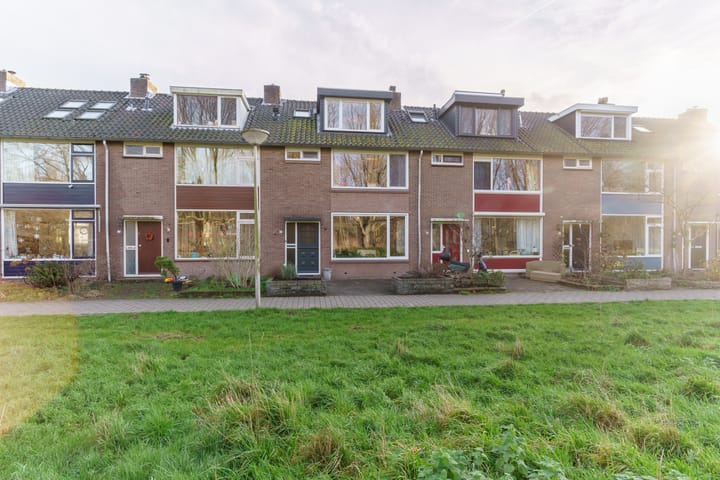 Rommesingel 26 in Pijnacker