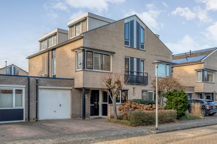 Foto van woning Rommestraat 14, Zwolle
