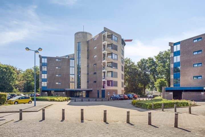 Rommestraat 167 en Zwolle foto