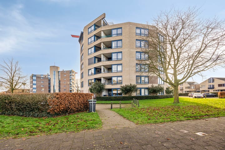 Rommestraat 9 in Zwolle