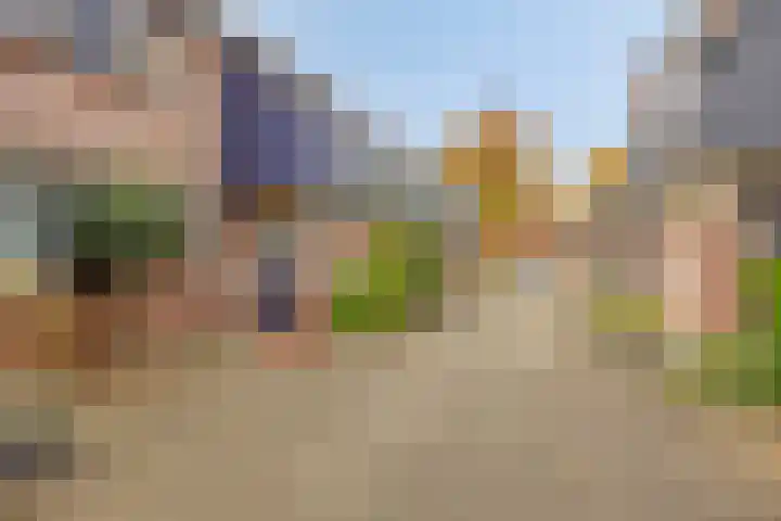 Rompert Park 100 's-Hertogenbosch thumbnail 5