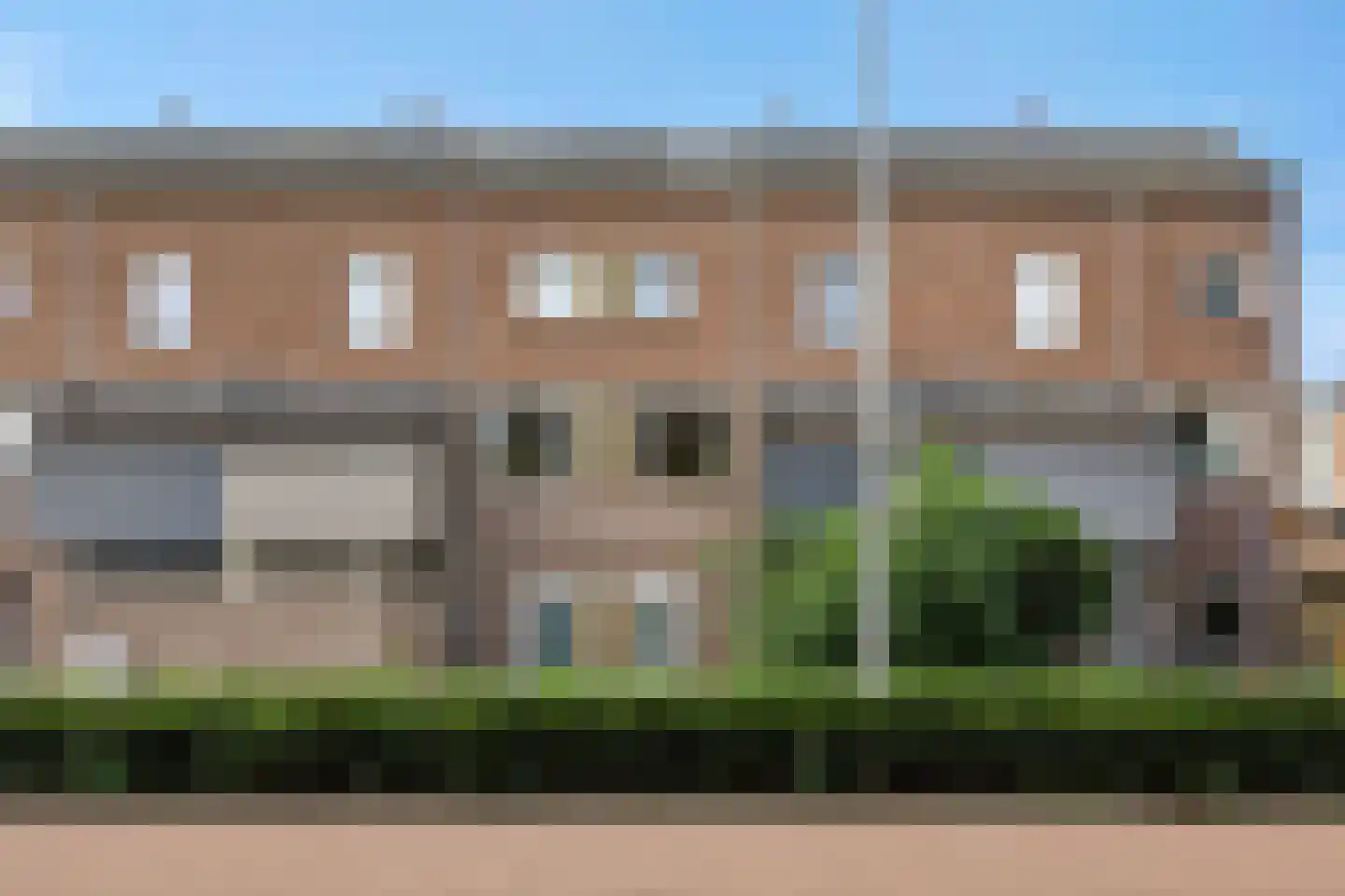 Rompert Park 3 's-Hertogenbosch thumbnail 24