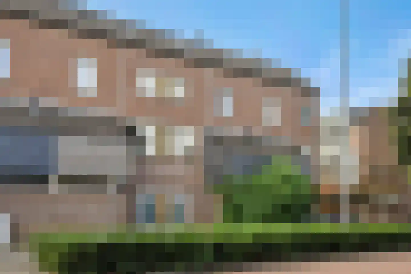Rompert Park 3 's-Hertogenbosch thumbnail 25