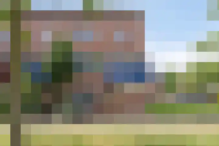 Rompert Park 73 's-Hertogenbosch thumbnail 43