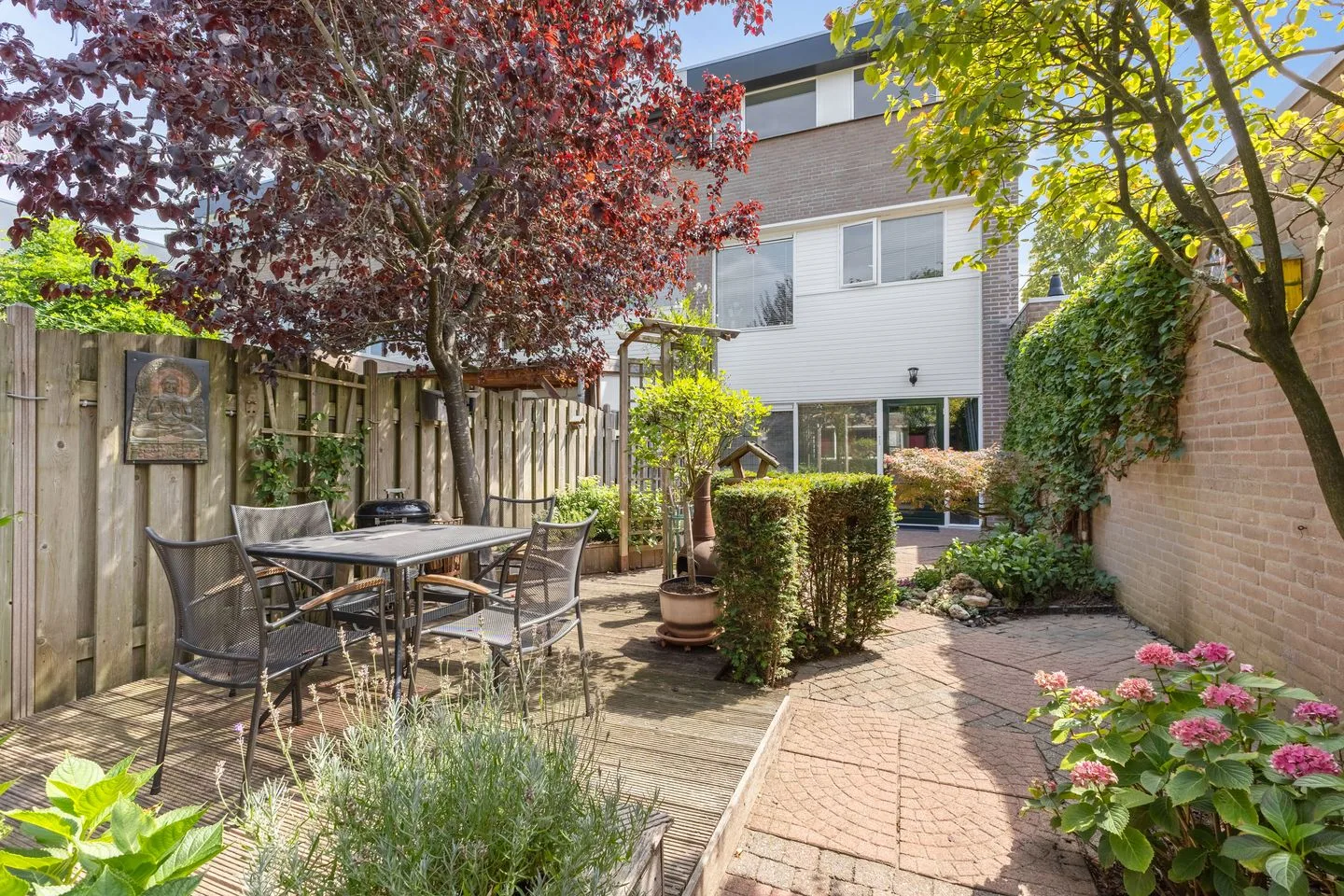 Rompertdreef 54 's-Hertogenbosch foto 2