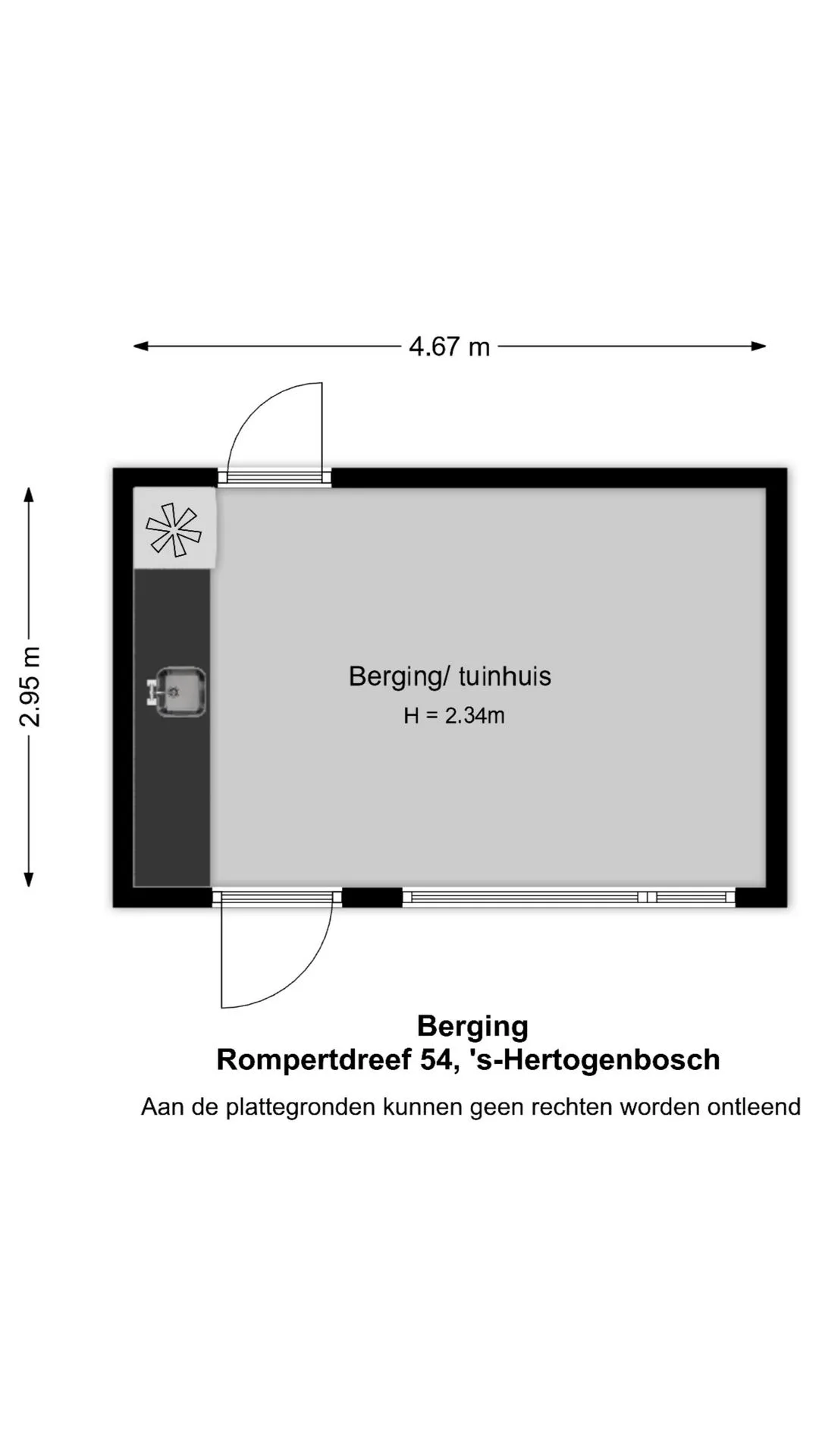 Rompertdreef 54 's-Hertogenbosch thumbnail 45