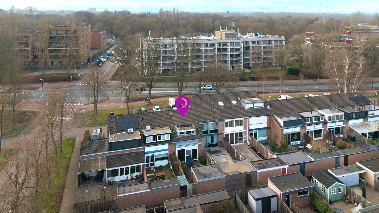 Rompertsebaan 5 's-Hertogenbosch thumbnail 19
