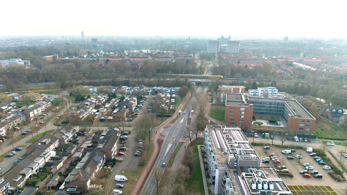 Rompertsebaan 5 's-Hertogenbosch thumbnail 20