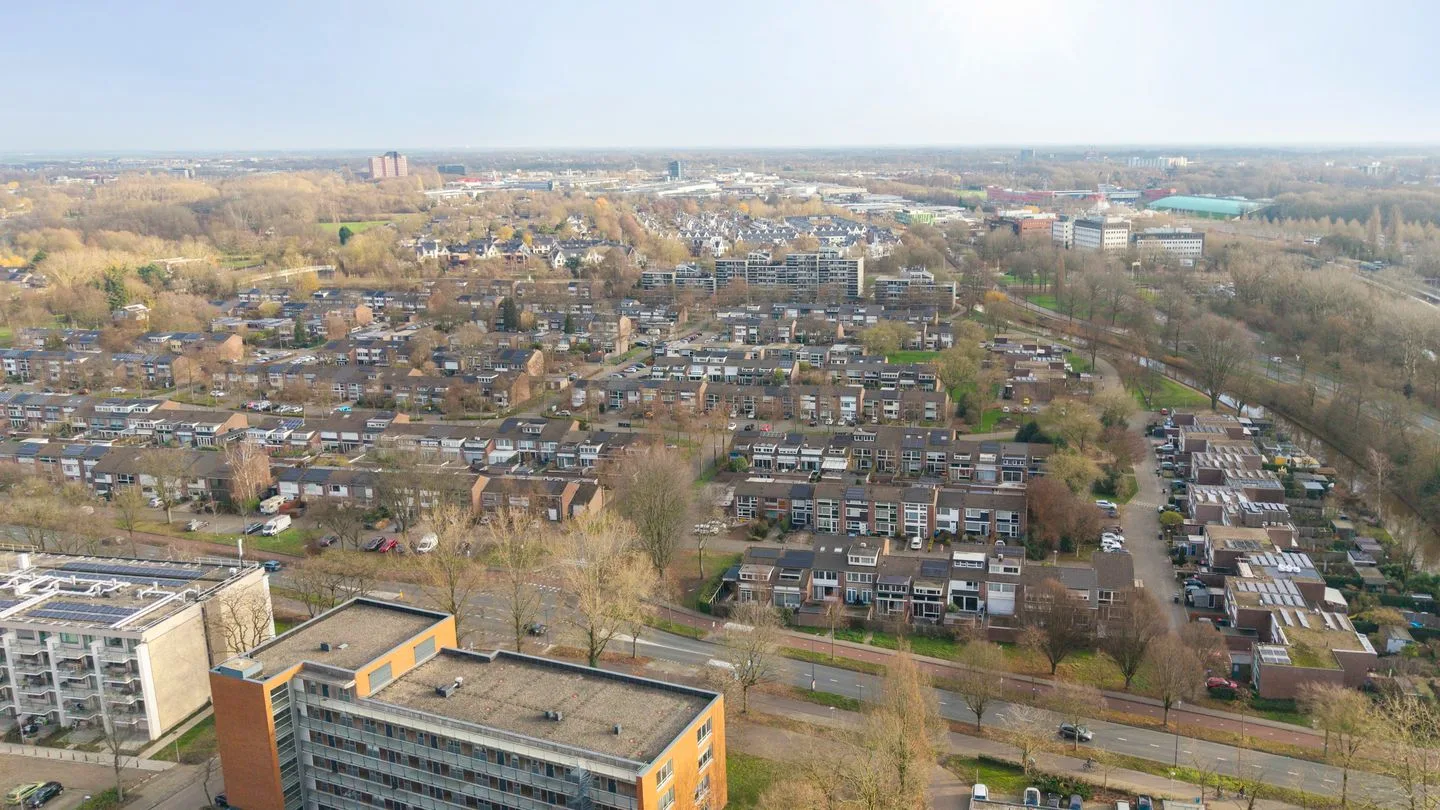 Rompertsebaan 5 's-Hertogenbosch thumbnail 23