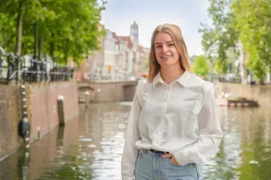 Foto van Romy