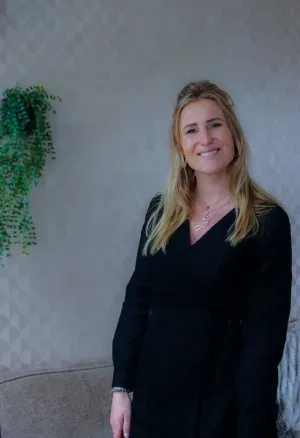 Foto van Romy Brouwer