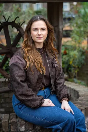 Foto van Romy Egbertzen