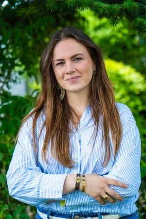 Foto van Romy Egbertzen