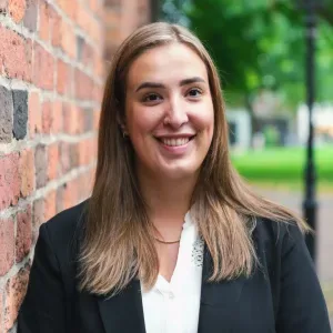 Foto van Romy Jansen