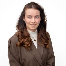 Photo of Romy Oosterling