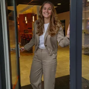 Photo of Romy Scheffer