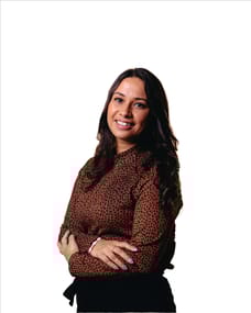 Photo of Romy Tijsterman