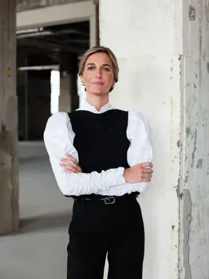 Photo of Romy van de Leygraaf