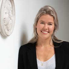 Photo de Romy van Walen