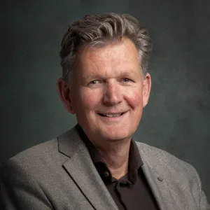 Foto van Ron de Haan