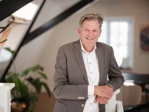 Foto van Ron de Haan