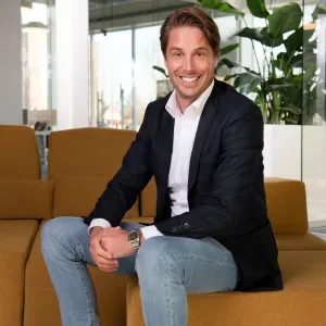 Foto van Ron Dirkse